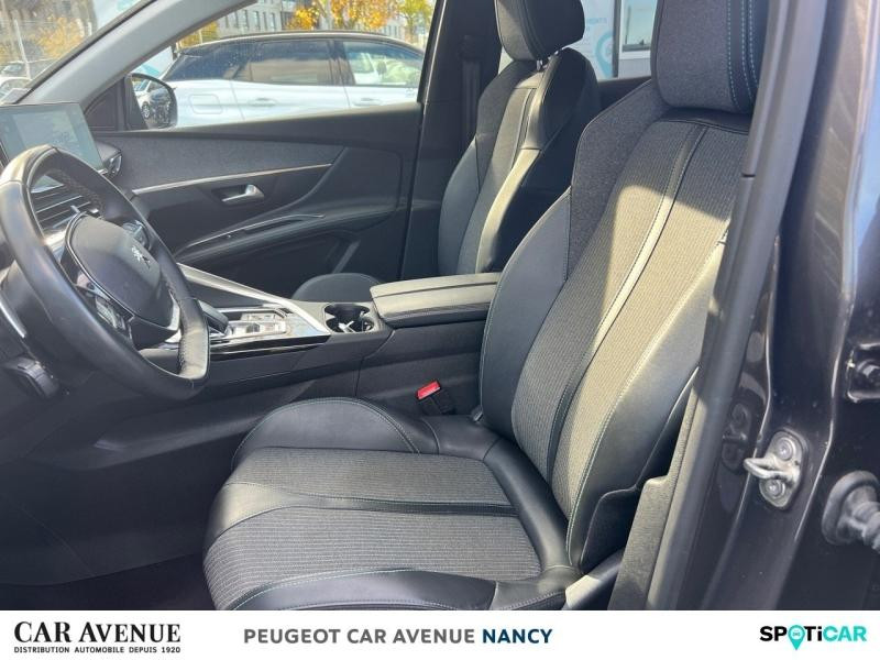 Used PEUGEOT 3008 HYBRID 225ch Allure Pack e-EAT8 2021 Gris Platinium (M) € 19890 in Nancy
