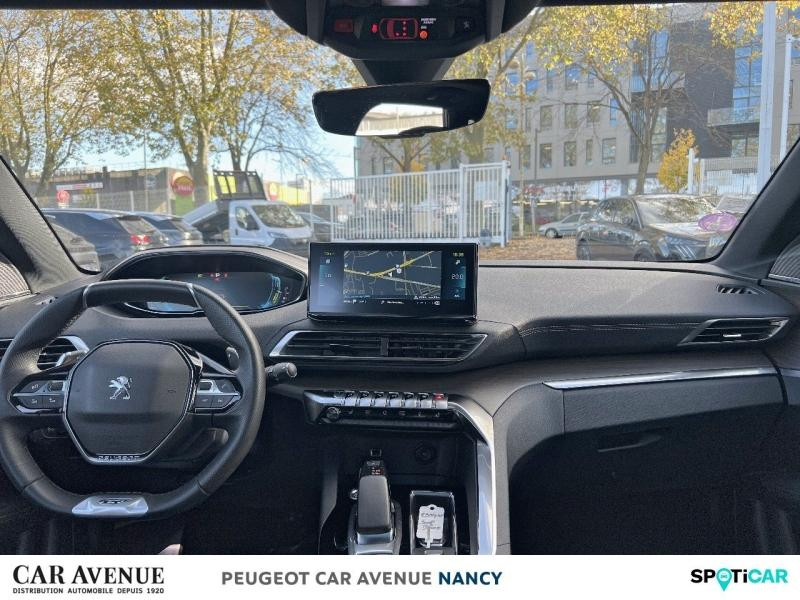 Used PEUGEOT 3008 HYBRID4 300ch GT Pack e-EAT8 2021 Blanc Nacré (N) € 24890 in Nancy