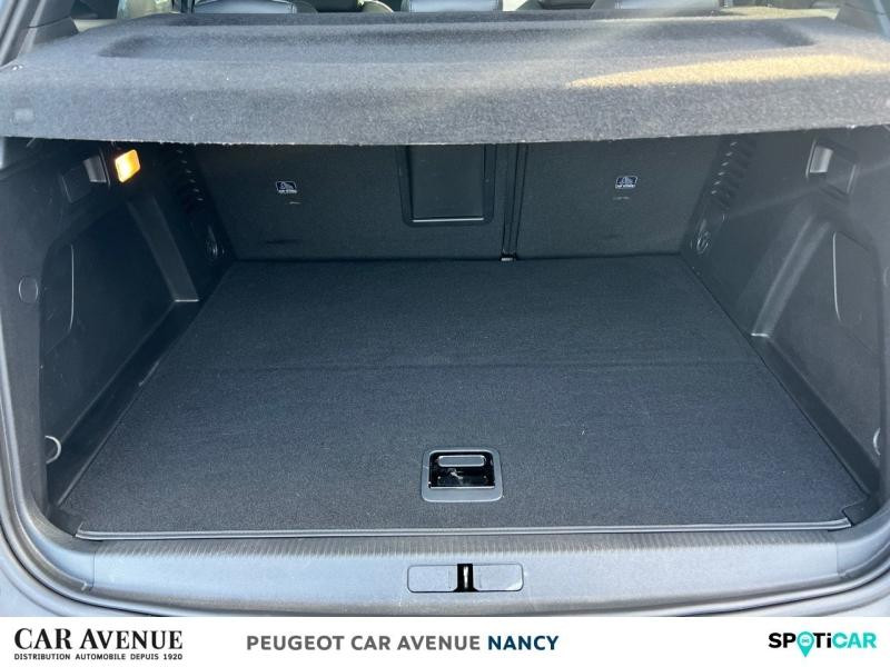 Used PEUGEOT 3008 HYBRID4 300ch GT Pack e-EAT8 2021 Blanc Nacré (N) € 24890 in Nancy