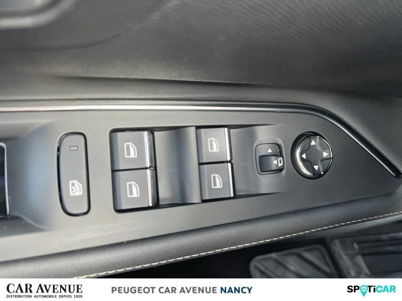 Used PEUGEOT 3008 HYBRID4 300ch GT Pack e-EAT8 2021 Blanc Nacré (N) € 24890 in Nancy
