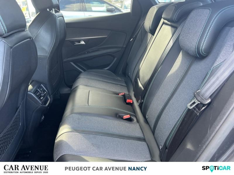 Used PEUGEOT 3008 HYBRID 225ch Allure Pack e-EAT8 2021 Gris Platinium (M) € 19890 in Nancy