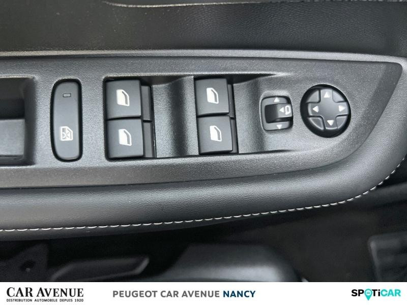 Used PEUGEOT 208 1.2 Hybrid 100ch Allure e-DCS6 2024 Jaune € 19774 in Nancy