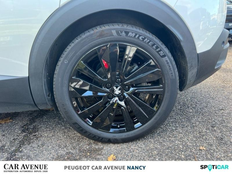 Used PEUGEOT 3008 HYBRID4 300ch GT Pack e-EAT8 2021 Blanc Nacré (N) € 24890 in Nancy