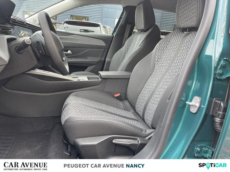 Used PEUGEOT 308 1.2 Hybrid 145ch Allure e-DCS6 2025 Bleu € 32490 in Nancy