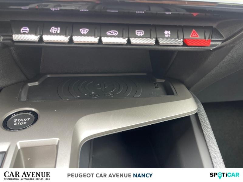 Used PEUGEOT 308 1.2 Hybrid 145ch Allure e-DCS6 2025 Bleu € 32490 in Nancy