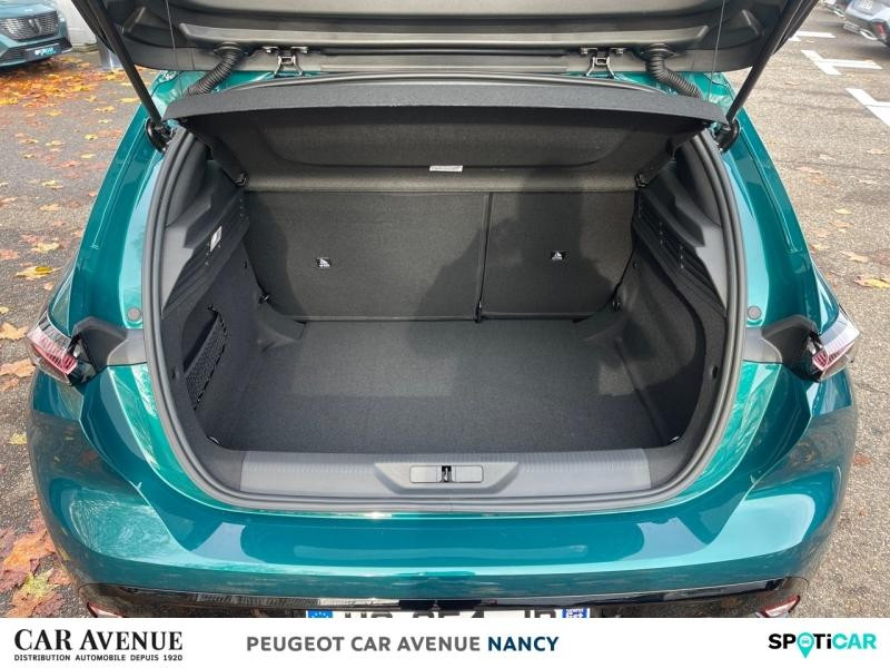 Used PEUGEOT 308 1.2 Hybrid 145ch Allure e-DCS6 2025 Bleu € 32490 in Nancy