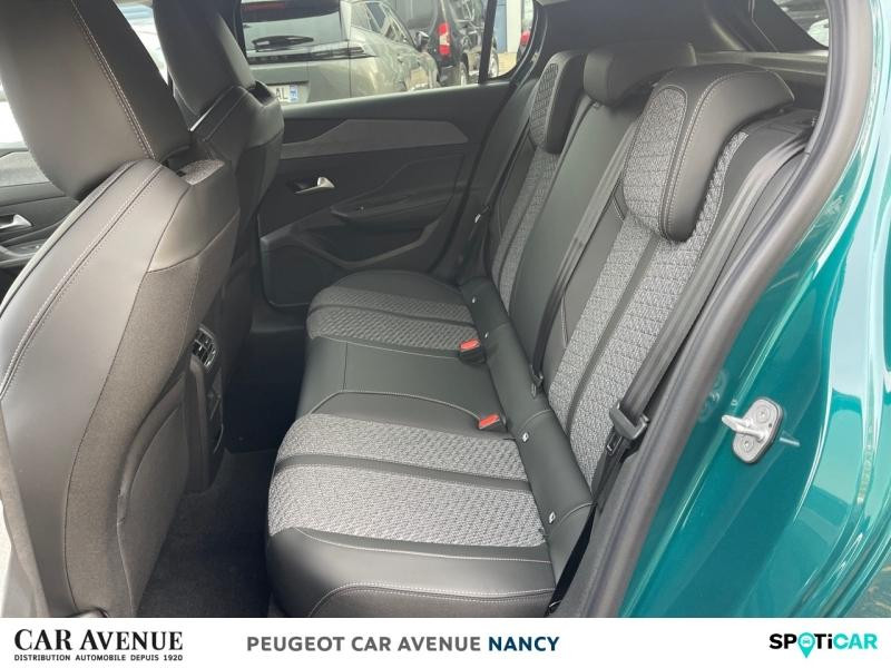 Used PEUGEOT 308 1.2 Hybrid 145ch Allure e-DCS6 2025 Bleu € 32490 in Nancy