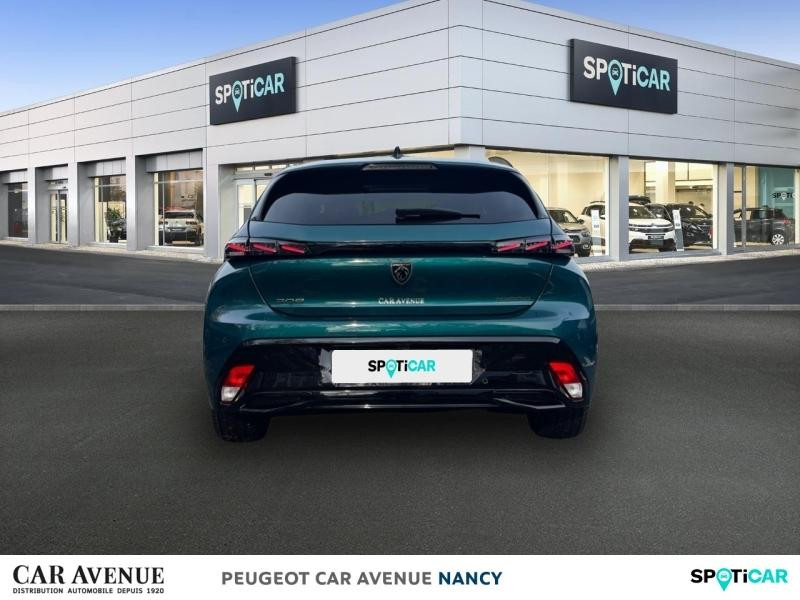 Used PEUGEOT 308 1.2 Hybrid 145ch Allure e-DCS6 2025 Bleu € 32490 in Nancy