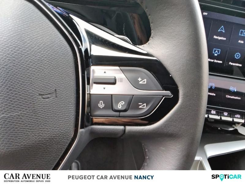 Used PEUGEOT 308 1.5 BlueHDi 130ch S&S Allure EAT8 2024 Vert Olivine (M) € 25136 in Nancy