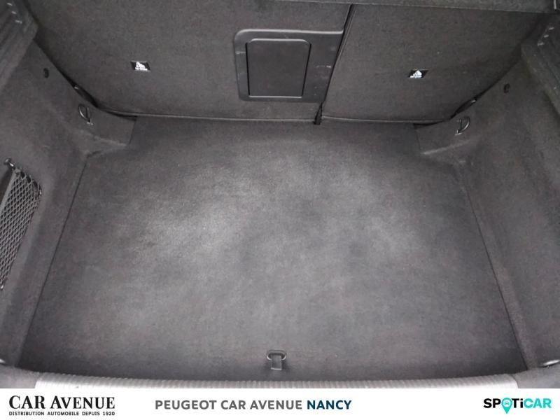 Used PEUGEOT 308 1.5 BlueHDi 130ch S&S Allure EAT8 2024 Vert Olivine (M) € 25136 in Nancy