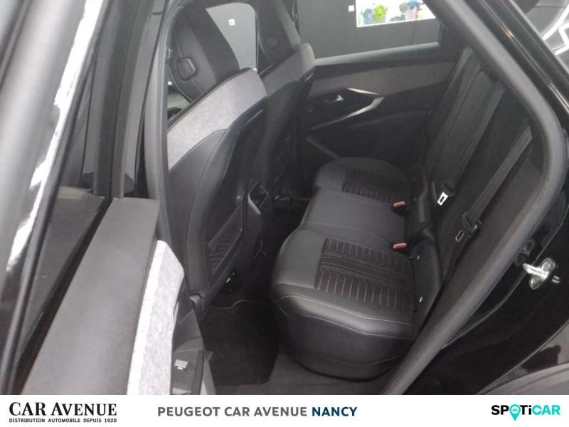 Used PEUGEOT 3008 1.2 Hybrid 136ch GT e-DCS6 2024 Noir Perla Nera (M) € 30490 in Nancy