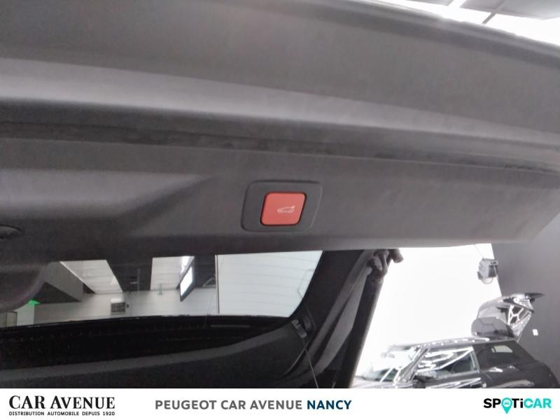 Used PEUGEOT 3008 1.2 Hybrid 136ch GT e-DCS6 2024 Noir Perla Nera (M) € 30490 in Nancy