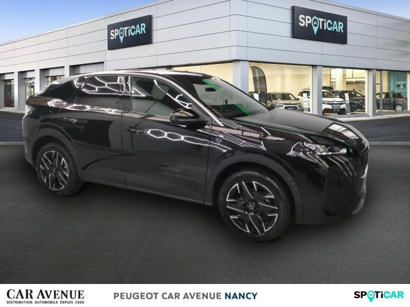 Used PEUGEOT 3008 1.2 Hybrid 136ch GT e-DCS6 2024 Noir Perla Nera (M) € 30490 in Nancy