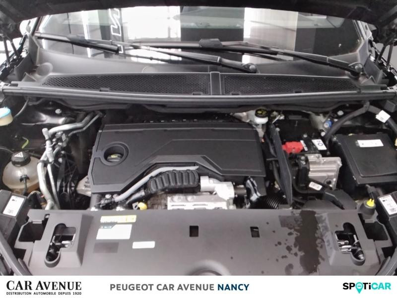 Used PEUGEOT 3008 1.2 Hybrid 136ch GT e-DCS6 2024 Noir Perla Nera (M) € 30490 in Nancy