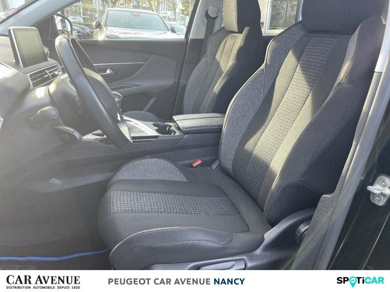 Occasion PEUGEOT 3008 1.2 PureTech 130ch Active Business S&S 2018 Noir Perla Nera (M) 12990 € à Nancy