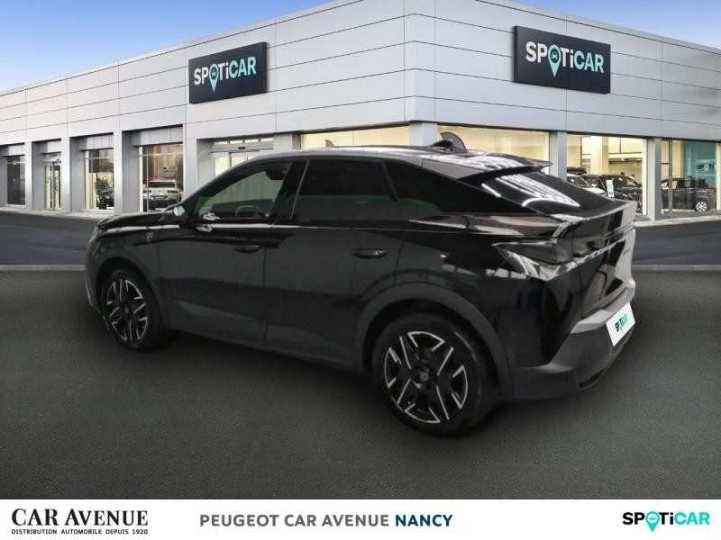 Used PEUGEOT 3008 1.2 Hybrid 136ch GT e-DCS6 2024 Noir Perla Nera (M) € 30490 in Nancy