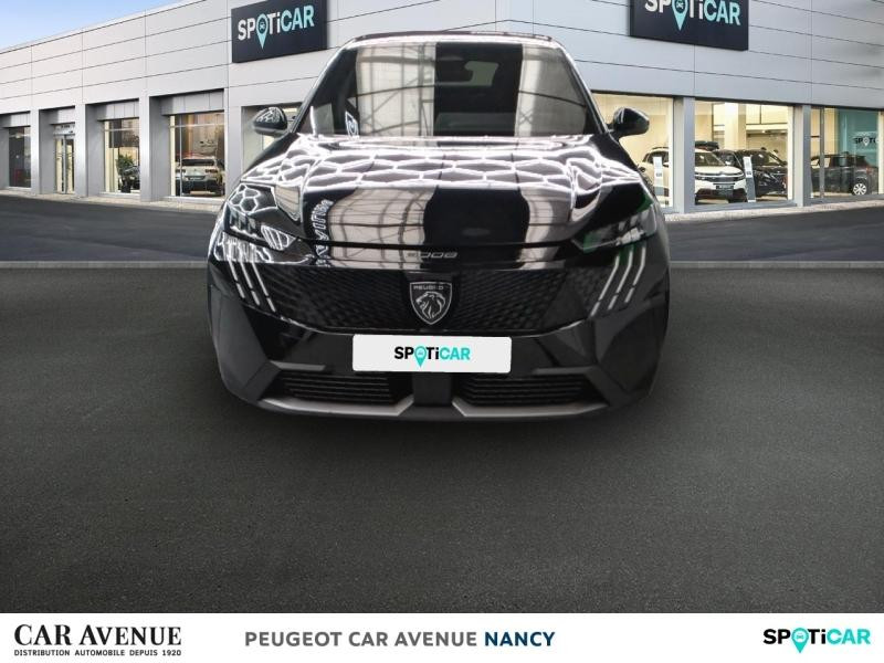 Used PEUGEOT 3008 1.2 Hybrid 136ch GT e-DCS6 2024 Noir Perla Nera (M) € 30490 in Nancy