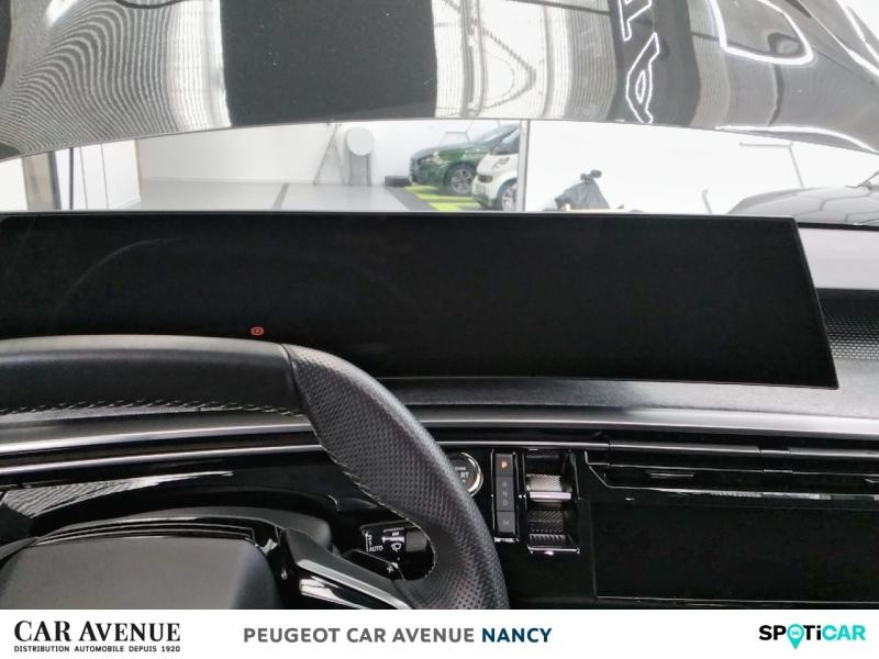 Used PEUGEOT 3008 1.2 Hybrid 136ch GT e-DCS6 2024 Noir Perla Nera (M) € 30490 in Nancy