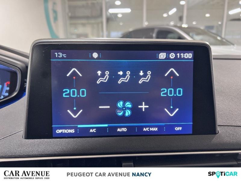 Used PEUGEOT 3008 1.5 BlueHDi 130ch E6.c Allure S&S  6cv 2020 Gris Amazonite (M) € 18401 in Nancy