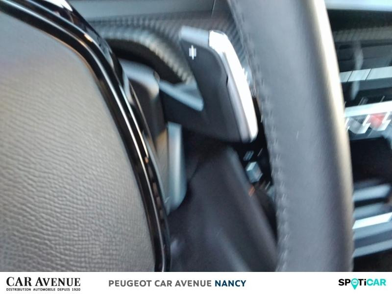 Used PEUGEOT 208 1.2 Hybrid 100ch Allure e-DCS6 2024 Gris Artense (M) € 19593 in Nancy