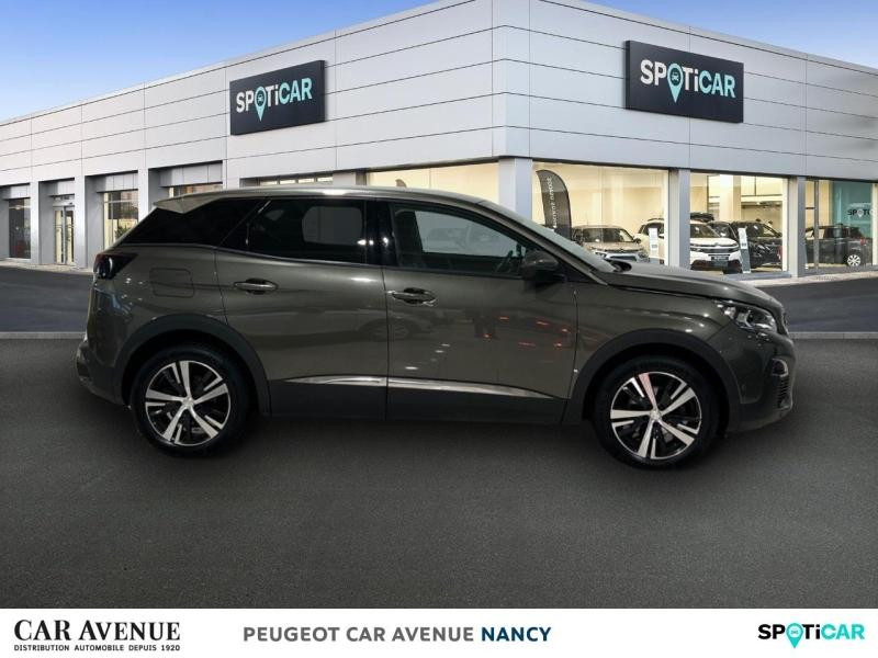 Used PEUGEOT 3008 1.5 BlueHDi 130ch E6.c Allure S&S  6cv 2020 Gris Amazonite (M) € 18401 in Nancy