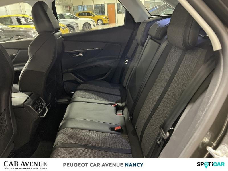 Used PEUGEOT 3008 1.5 BlueHDi 130ch E6.c Allure S&S  6cv 2020 Gris Amazonite (M) € 18401 in Nancy