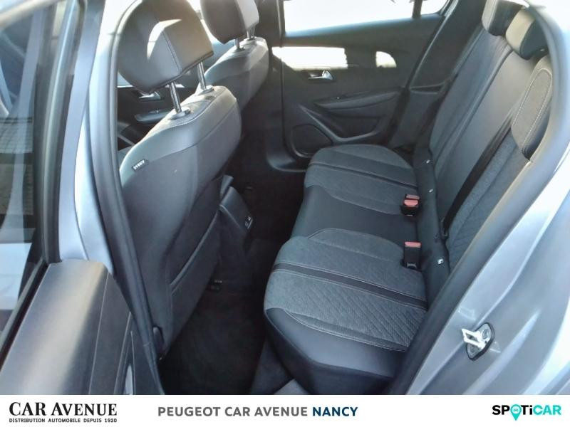 Used PEUGEOT 208 1.2 Hybrid 100ch Allure e-DCS6 2024 Gris Artense (M) € 19593 in Nancy