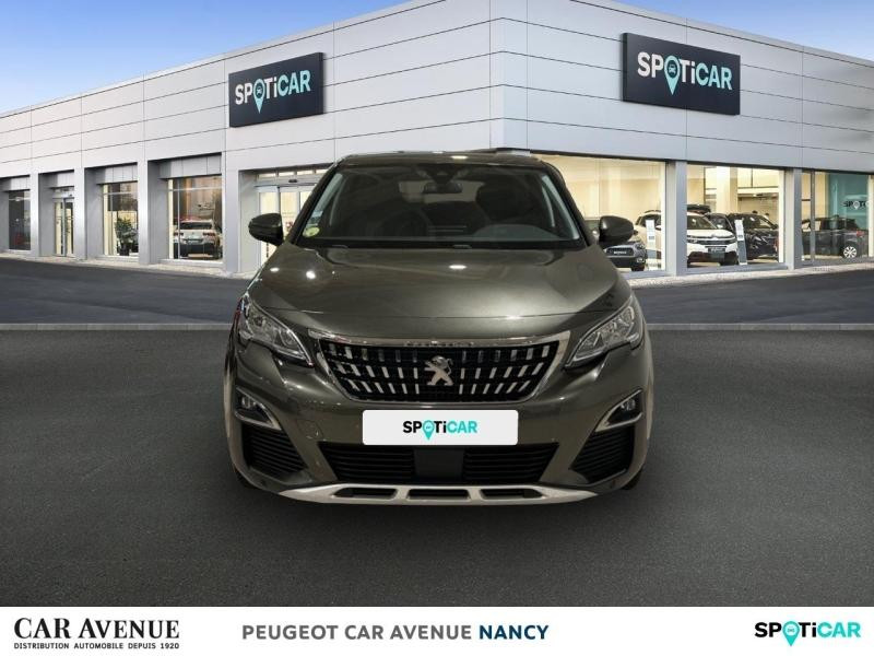 Used PEUGEOT 3008 1.5 BlueHDi 130ch E6.c Allure S&S  6cv 2020 Gris Amazonite (M) € 18401 in Nancy