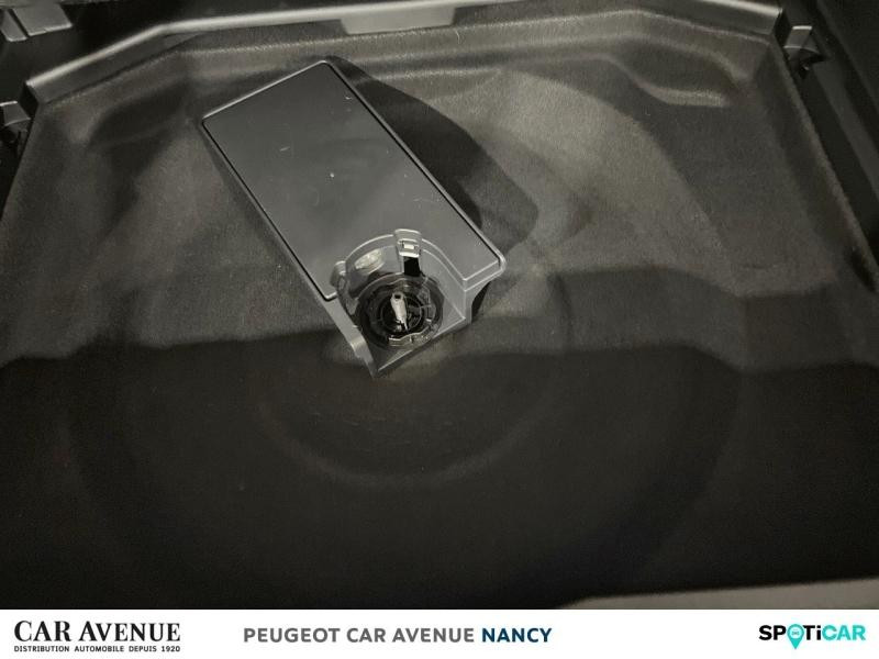 Used PEUGEOT 3008 1.5 BlueHDi 130ch E6.c Allure S&S  6cv 2020 Gris Amazonite (M) € 18401 in Nancy