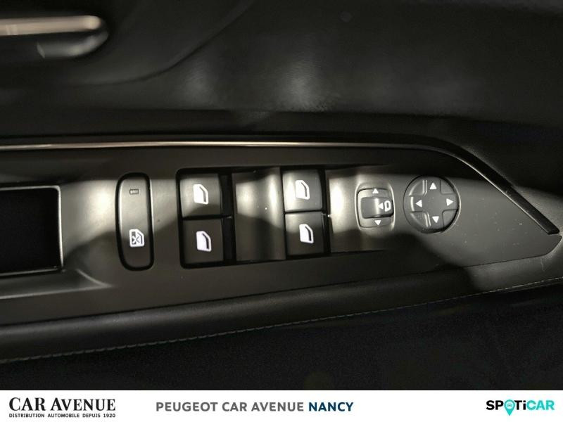 Used PEUGEOT 3008 1.5 BlueHDi 130ch E6.c Allure S&S  6cv 2020 Gris Amazonite (M) € 18401 in Nancy