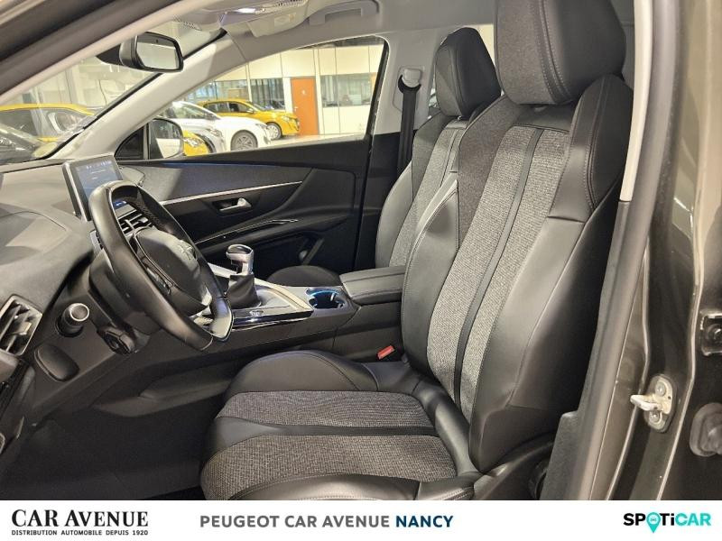 Used PEUGEOT 3008 1.5 BlueHDi 130ch E6.c Allure S&S  6cv 2020 Gris Amazonite (M) € 18401 in Nancy