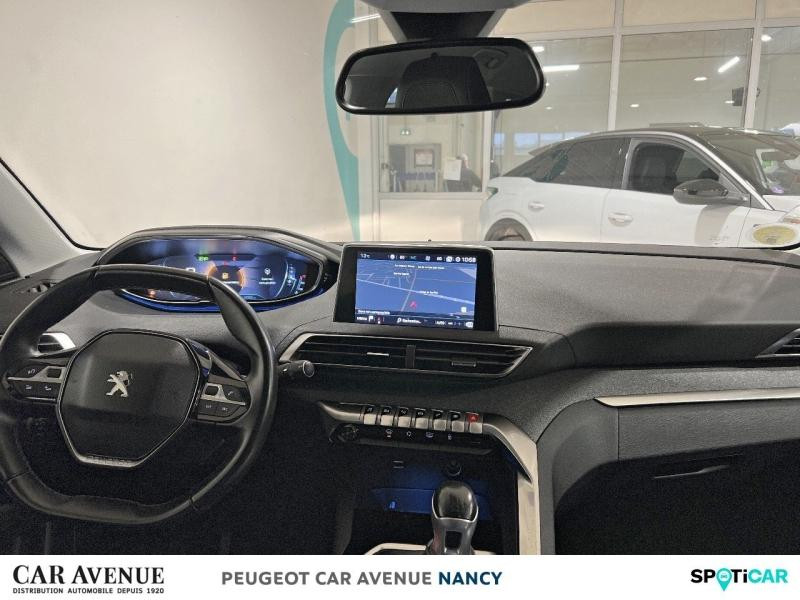 Used PEUGEOT 3008 1.5 BlueHDi 130ch E6.c Allure S&S  6cv 2020 Gris Amazonite (M) € 18401 in Nancy