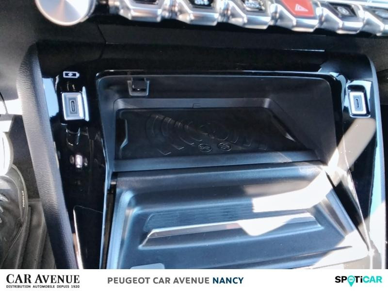 Occasion PEUGEOT 2008 1.2 100ch S&S Allure 2024 Gris Artense (M) 19636 € à Nancy