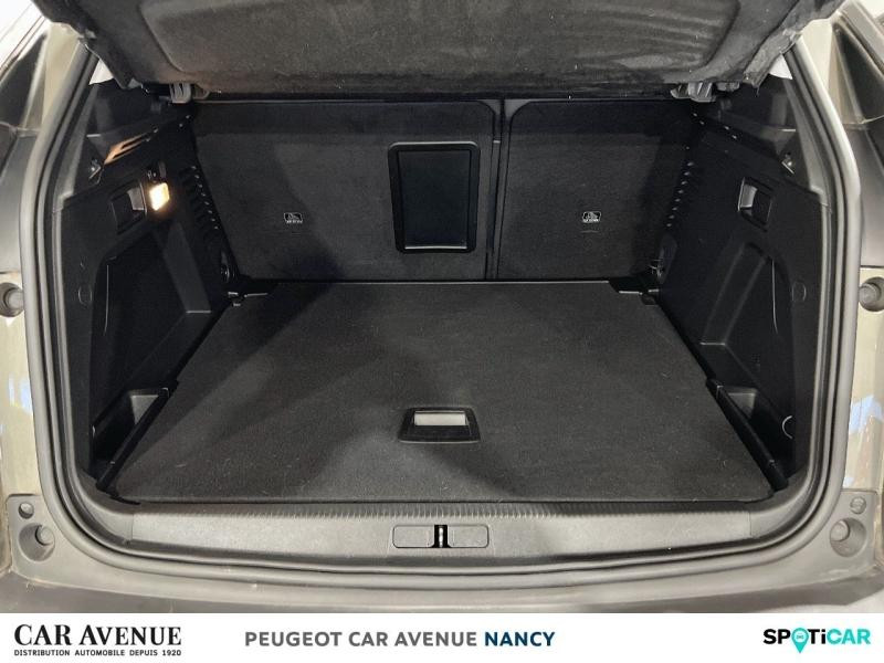 Used PEUGEOT 3008 1.5 BlueHDi 130ch E6.c Allure S&S  6cv 2020 Gris Amazonite (M) € 18401 in Nancy