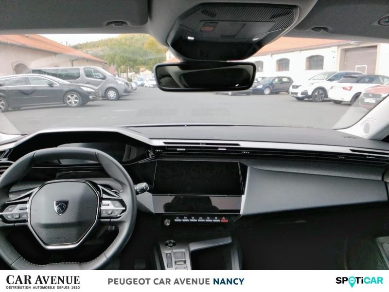 Used PEUGEOT 308 SW 1.5 BlueHDi 130ch S&S Allure EAT8 2024 Blanc Okénite (M) € 27590 in Nancy