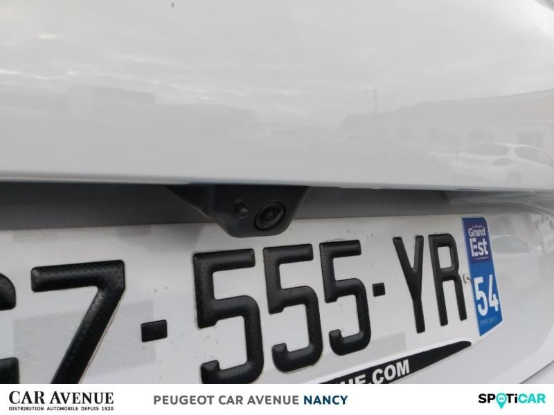 Used PEUGEOT 308 SW 1.5 BlueHDi 130ch S&S Allure EAT8 2024 Blanc Okénite (M) € 27790 in Nancy