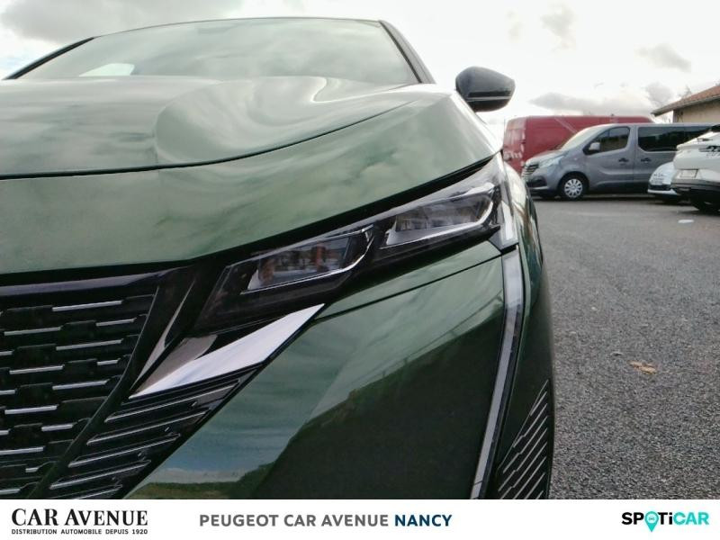 Used PEUGEOT 208 1.2 Hybrid 100ch Allure e-DCS6 2024 Gris Artense (M) € 20890 in Nancy