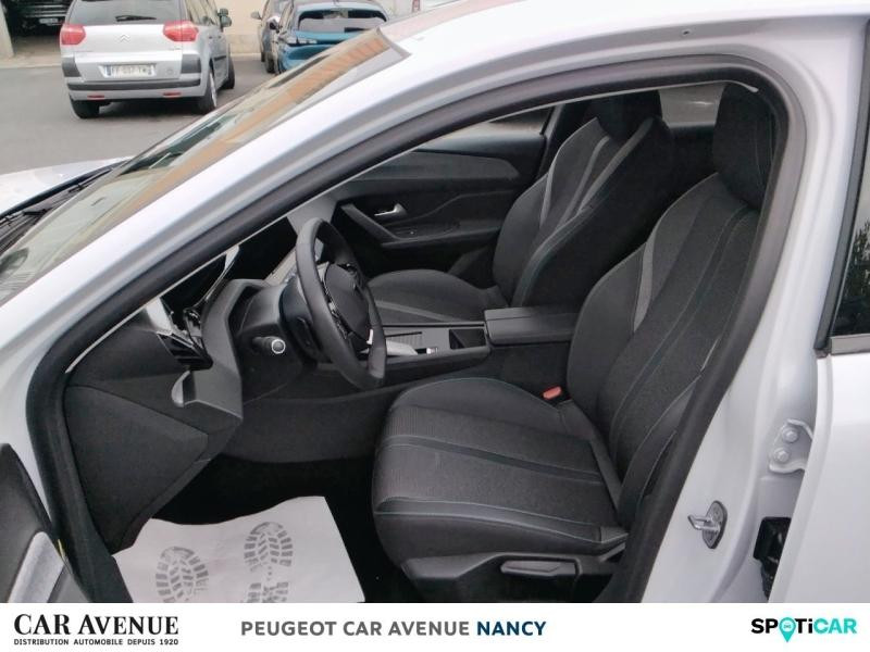 Used PEUGEOT 308 SW 1.5 BlueHDi 130ch S&S Allure EAT8 2024 Blanc Okénite (M) € 27790 in Nancy