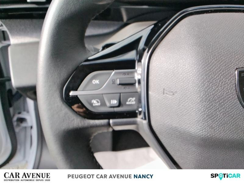 Used PEUGEOT 308 SW 1.5 BlueHDi 130ch S&S Allure EAT8 2024 Blanc Okénite (M) € 27590 in Nancy