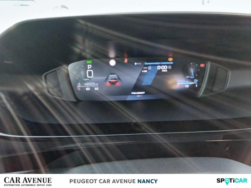 Used PEUGEOT 308 1.2 PureTech 130ch S&S Allure EAT8 2024 Vert € 20590 in Nancy