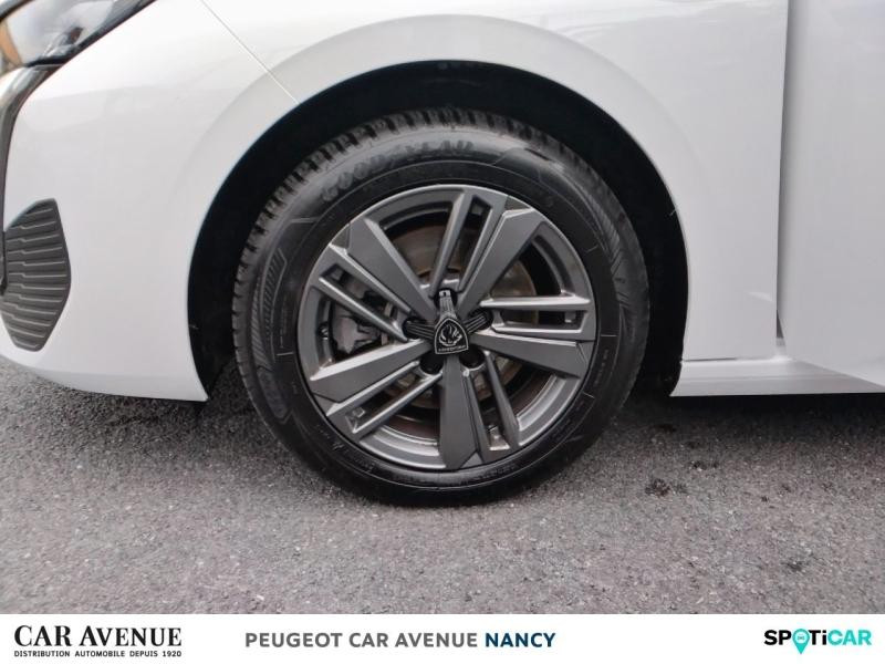 Used PEUGEOT 308 SW 1.5 BlueHDi 130ch S&S Allure EAT8 2024 Blanc Okénite (M) € 27790 in Nancy