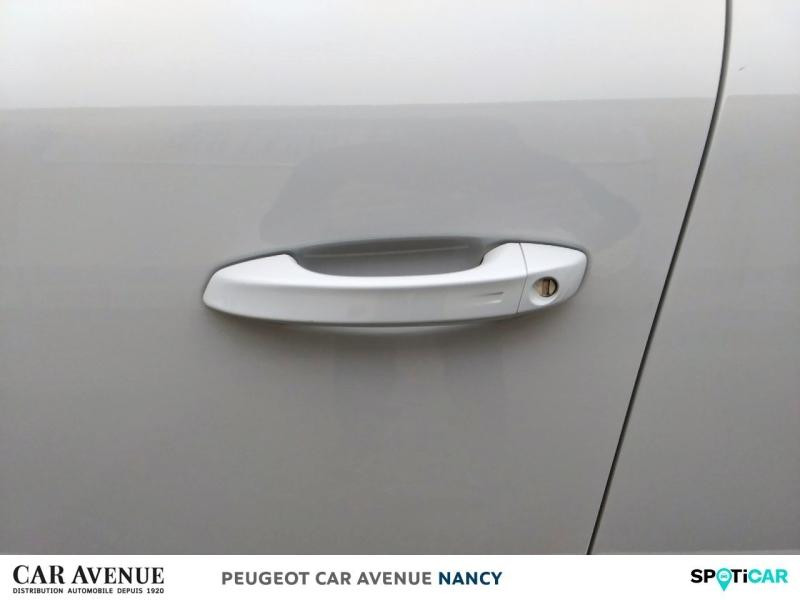 Used PEUGEOT 308 1.5 BlueHDi 130ch S&S Allure EAT8 2024 Blanc Okénite (M) € 26290 in Nancy