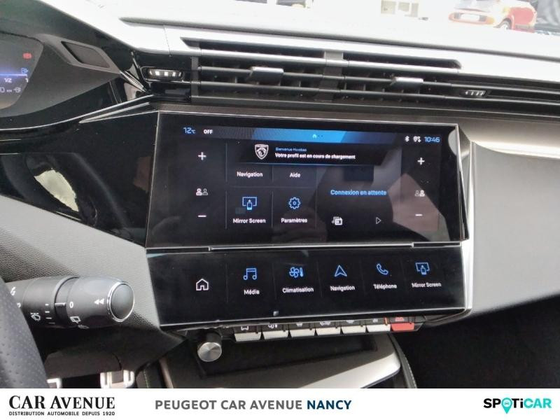 Used PEUGEOT 208 1.2 Hybrid 100ch Allure e-DCS6 2024 Gris Artense (M) € 20890 in Nancy