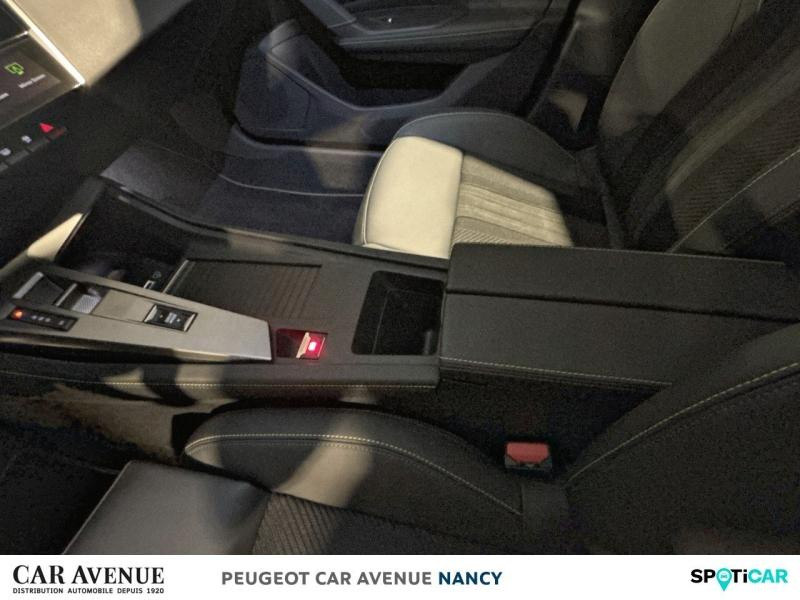 Used PEUGEOT 308 1.2 Hybrid 145ch GT Exclusive e-DCS6 2025 Bleu € 35490 in Nancy