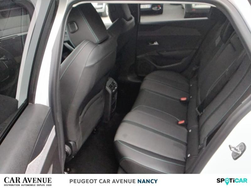 Used PEUGEOT 308 SW 1.5 BlueHDi 130ch S&S Allure EAT8 2024 Blanc Okénite (M) € 27790 in Nancy