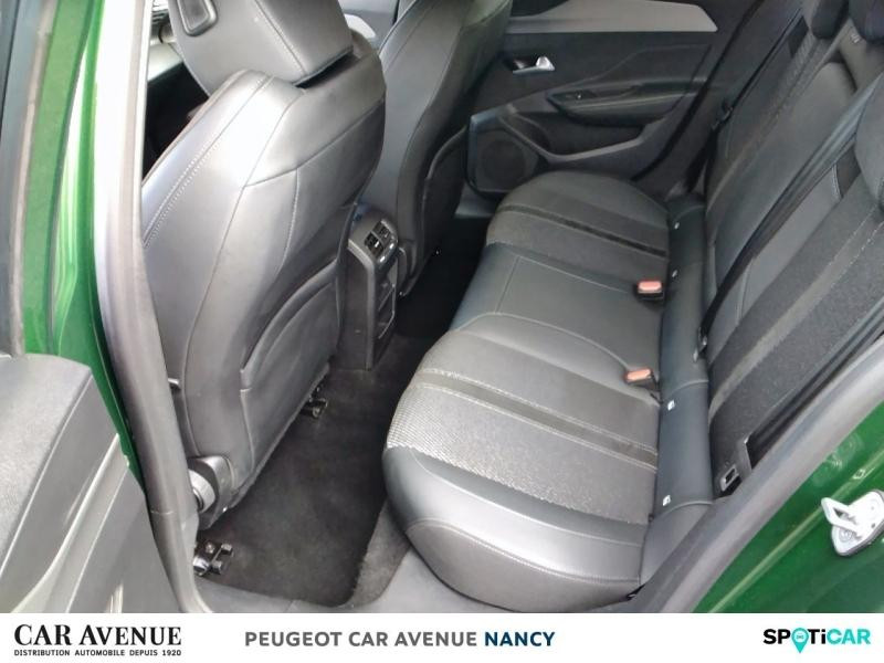 Used PEUGEOT 208 1.2 Hybrid 100ch Allure e-DCS6 2024 Gris Artense (M) € 20890 in Nancy