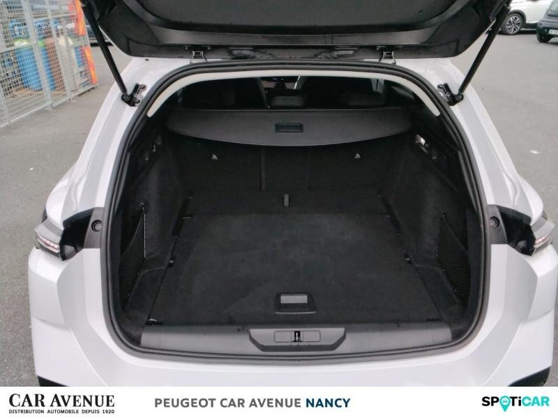 Used PEUGEOT 308 SW 1.5 BlueHDi 130ch S&S Allure EAT8 2024 Blanc Okénite (M) € 27790 in Nancy