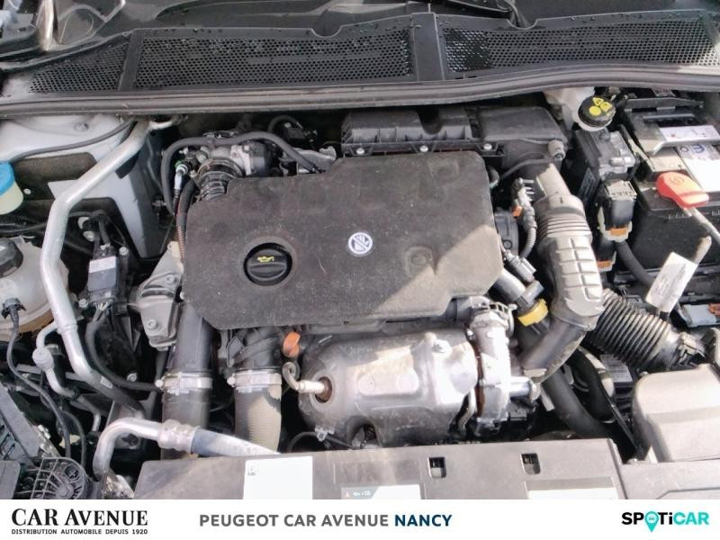 Used PEUGEOT 308 SW 1.5 BlueHDi 130ch S&S Allure EAT8 2024 Blanc Okénite (M) € 27590 in Nancy