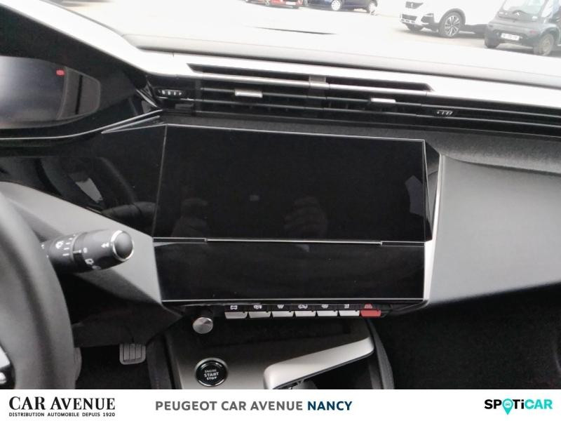 Used PEUGEOT 308 SW 1.5 BlueHDi 130ch S&S Allure EAT8 2024 Blanc Okénite (M) € 27790 in Nancy