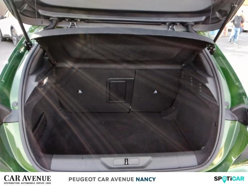 Used PEUGEOT 308 1.2 PureTech 130ch S&S Allure EAT8 2024 Vert € 20590 in Nancy